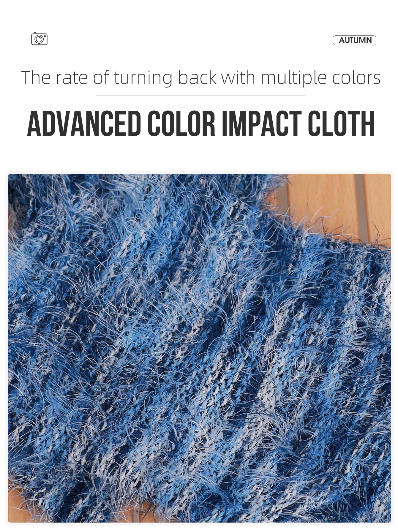 Dog clothing with buttons, easy to wear and match, thin style, spring and autumn tassel pet sweater, small and medium-sized dog - Image 7